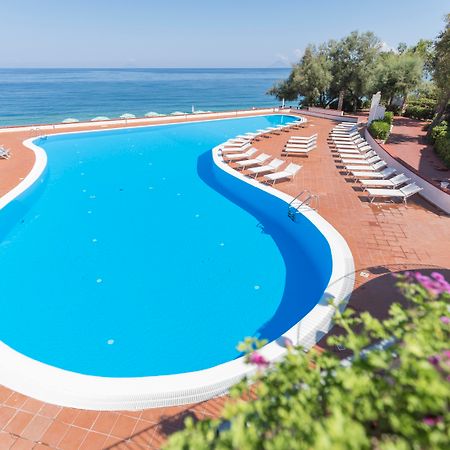 Th Gioiosa Mare - Capo Calava Village Gioiosa Marea Exterior foto
