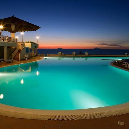 Th Gioiosa Mare - Capo Calava Village Gioiosa Marea Exterior foto