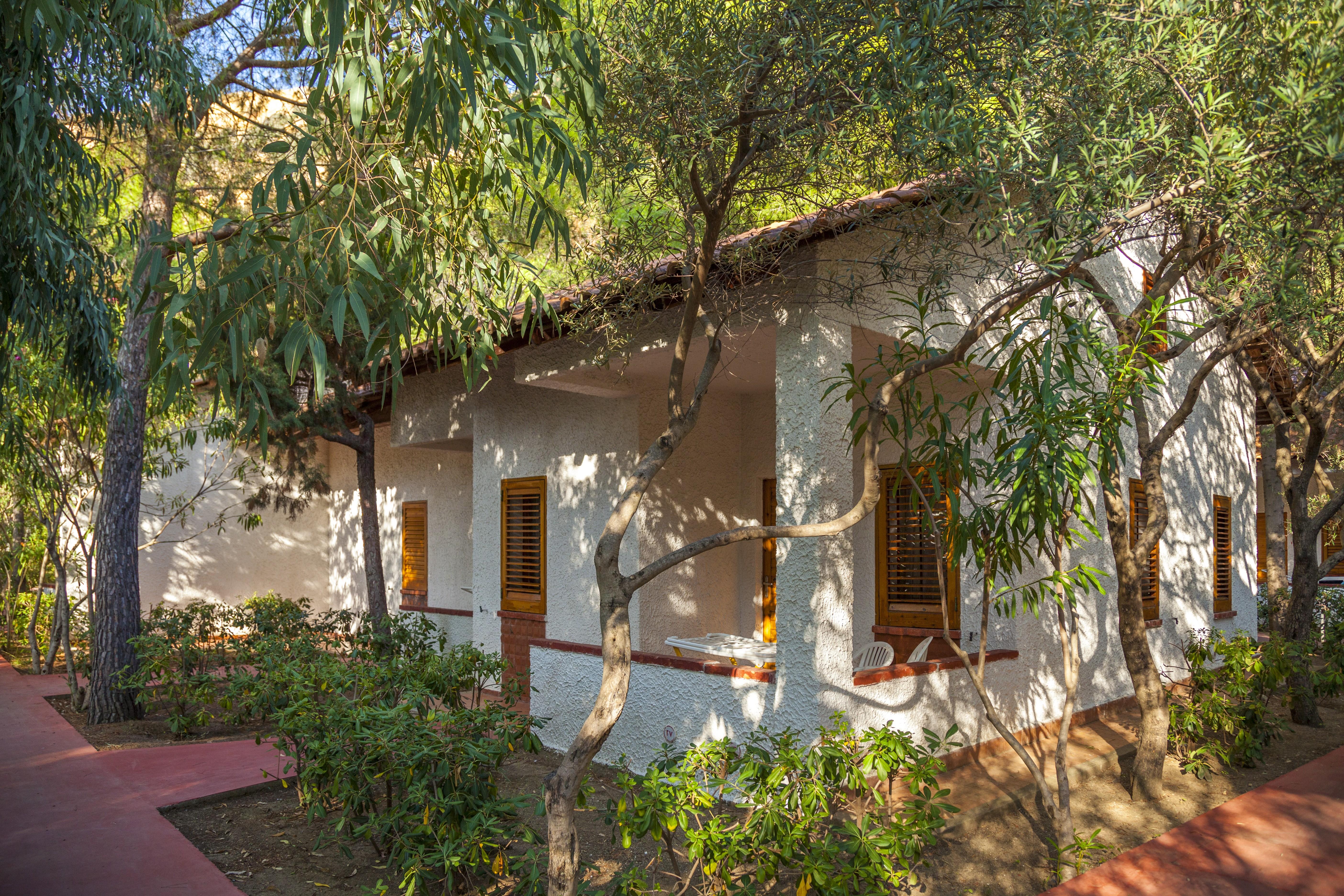 Th Gioiosa Mare - Capo Calava Village Gioiosa Marea Exterior foto