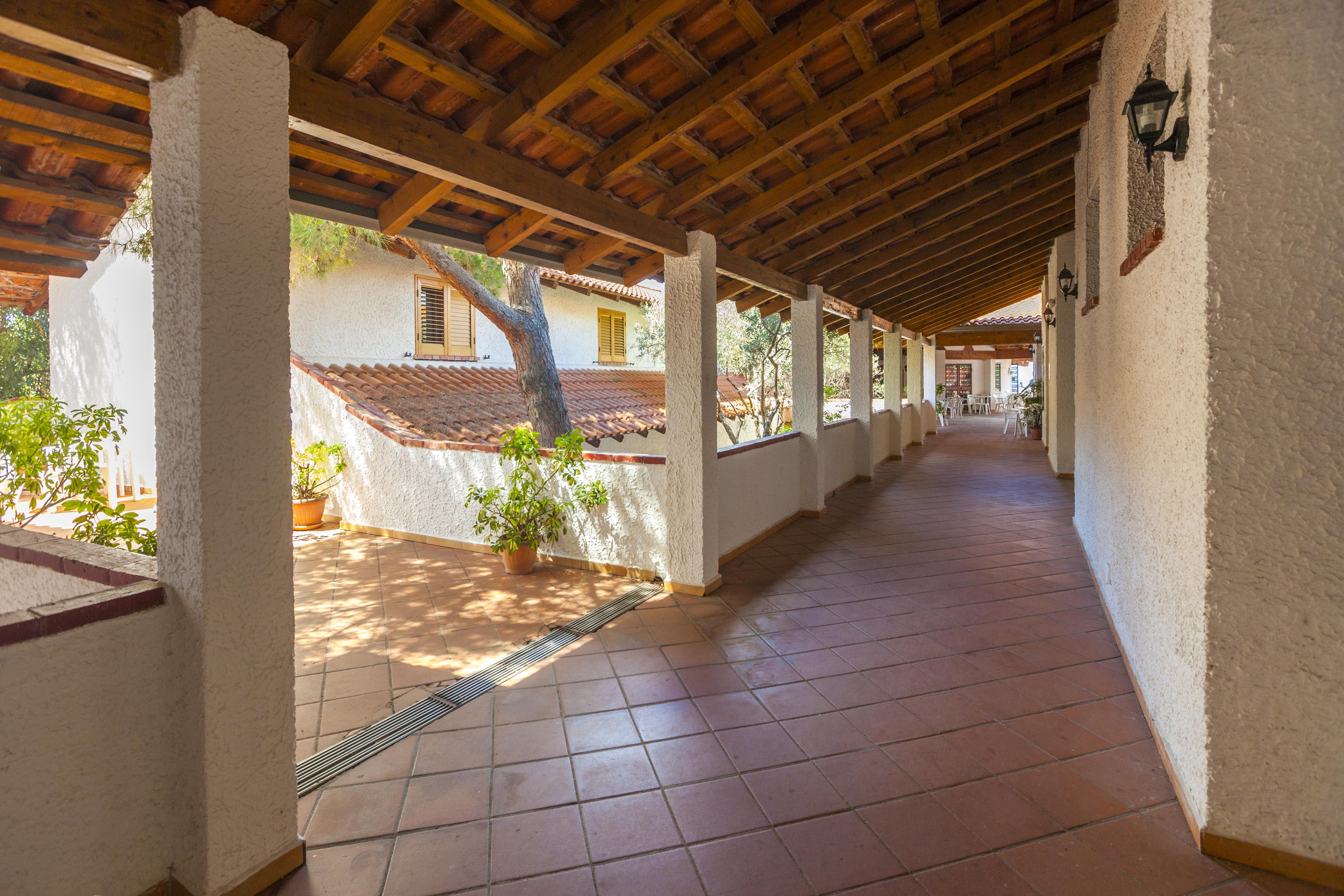 Th Gioiosa Mare - Capo Calava Village Gioiosa Marea Exterior foto