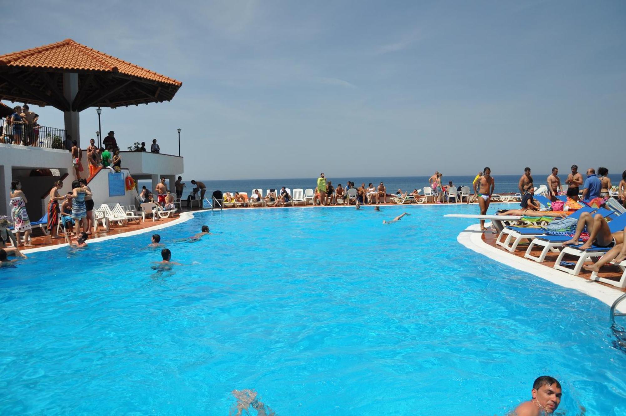 Th Gioiosa Mare - Capo Calava Village Gioiosa Marea Exterior foto
