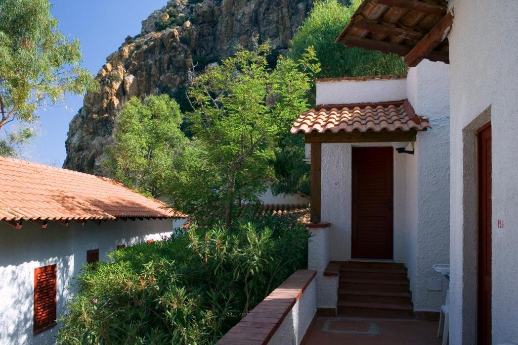 Th Gioiosa Mare - Capo Calava Village Gioiosa Marea Exterior foto