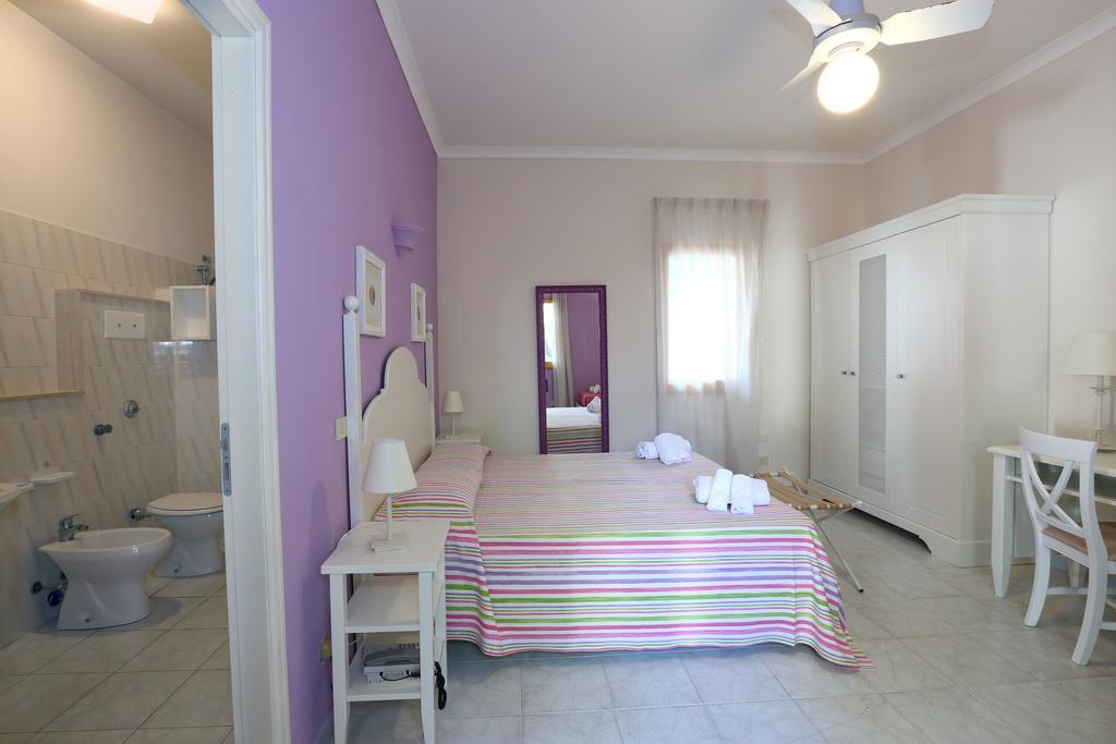 Th Gioiosa Mare - Capo Calava Village Gioiosa Marea Exterior foto