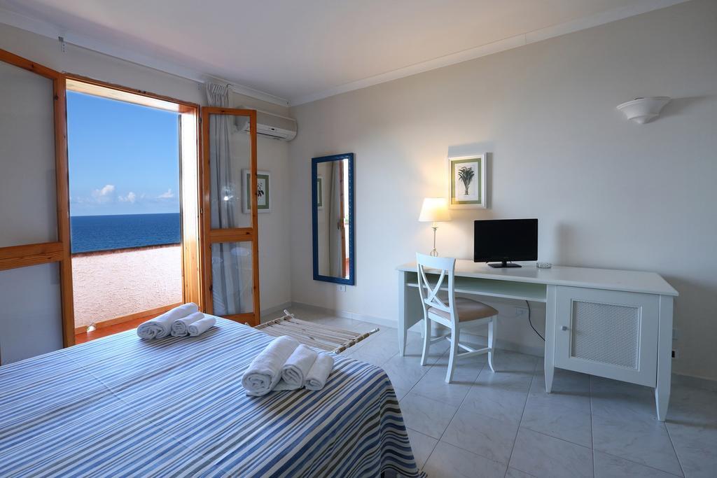 Th Gioiosa Mare - Capo Calava Village Gioiosa Marea Exterior foto