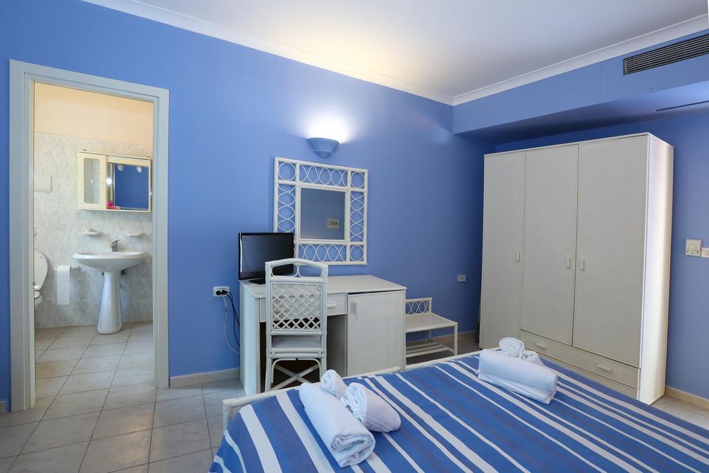 Th Gioiosa Mare - Capo Calava Village Gioiosa Marea Exterior foto