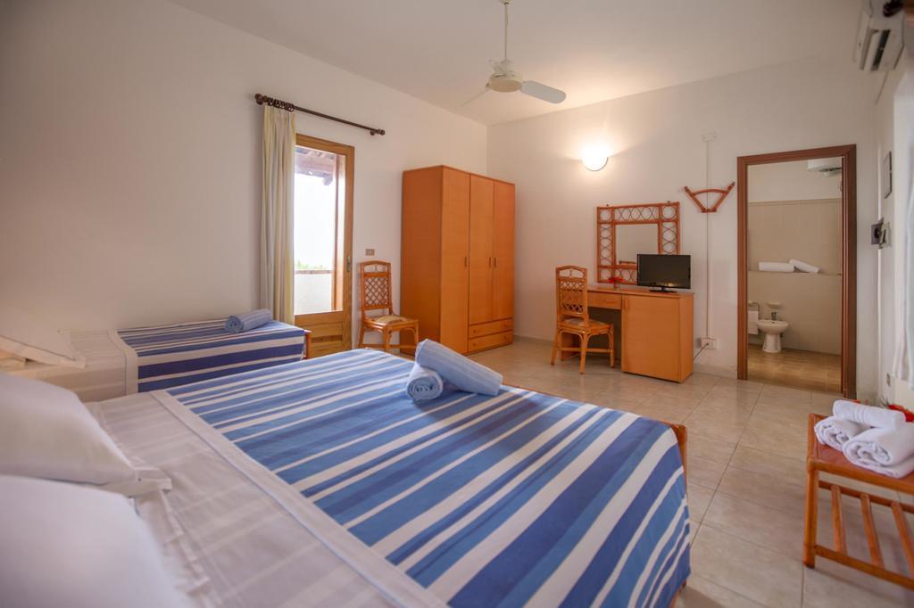 Th Gioiosa Mare - Capo Calava Village Gioiosa Marea Exterior foto