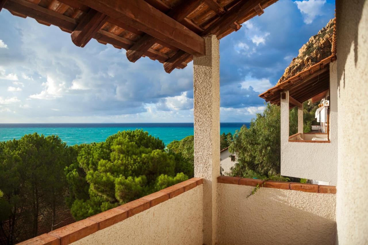 Th Gioiosa Mare - Capo Calava Village Gioiosa Marea Exterior foto