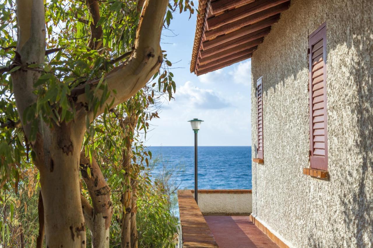 Th Gioiosa Mare - Capo Calava Village Gioiosa Marea Exterior foto